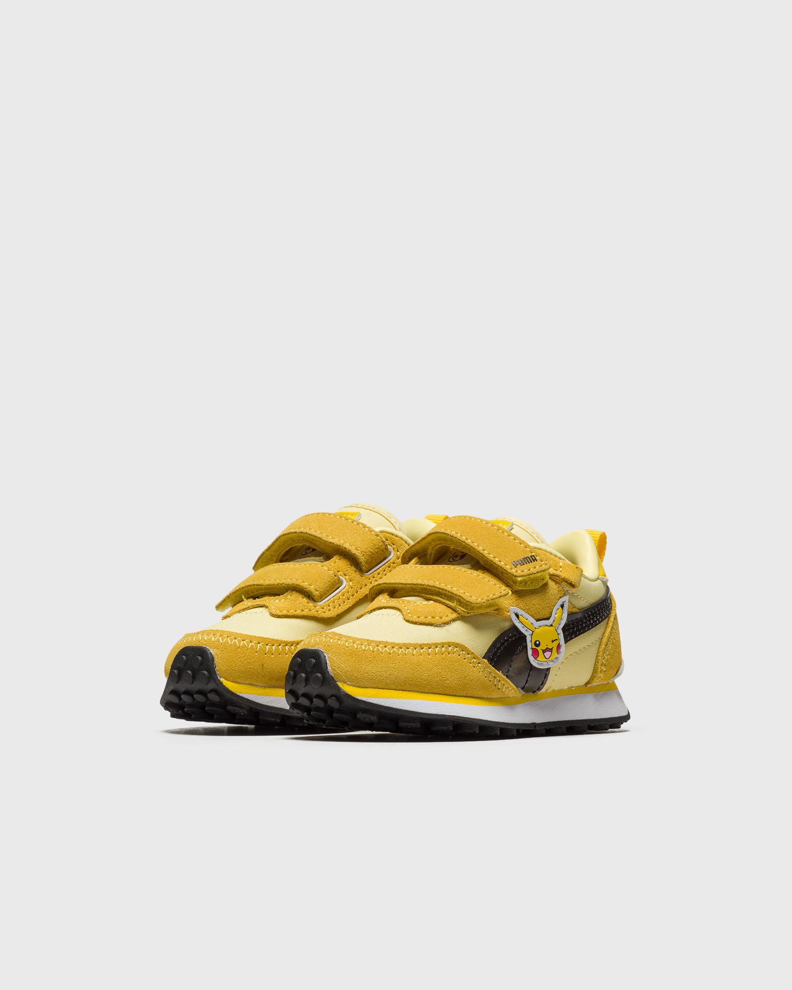 Rider FV PIKACHU V Inf