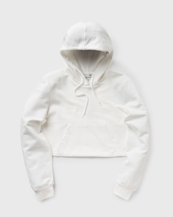 ALINA CROP HOODIE