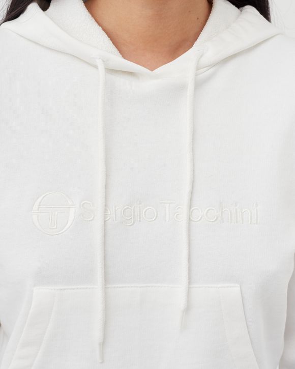 ALINA CROP HOODIE
