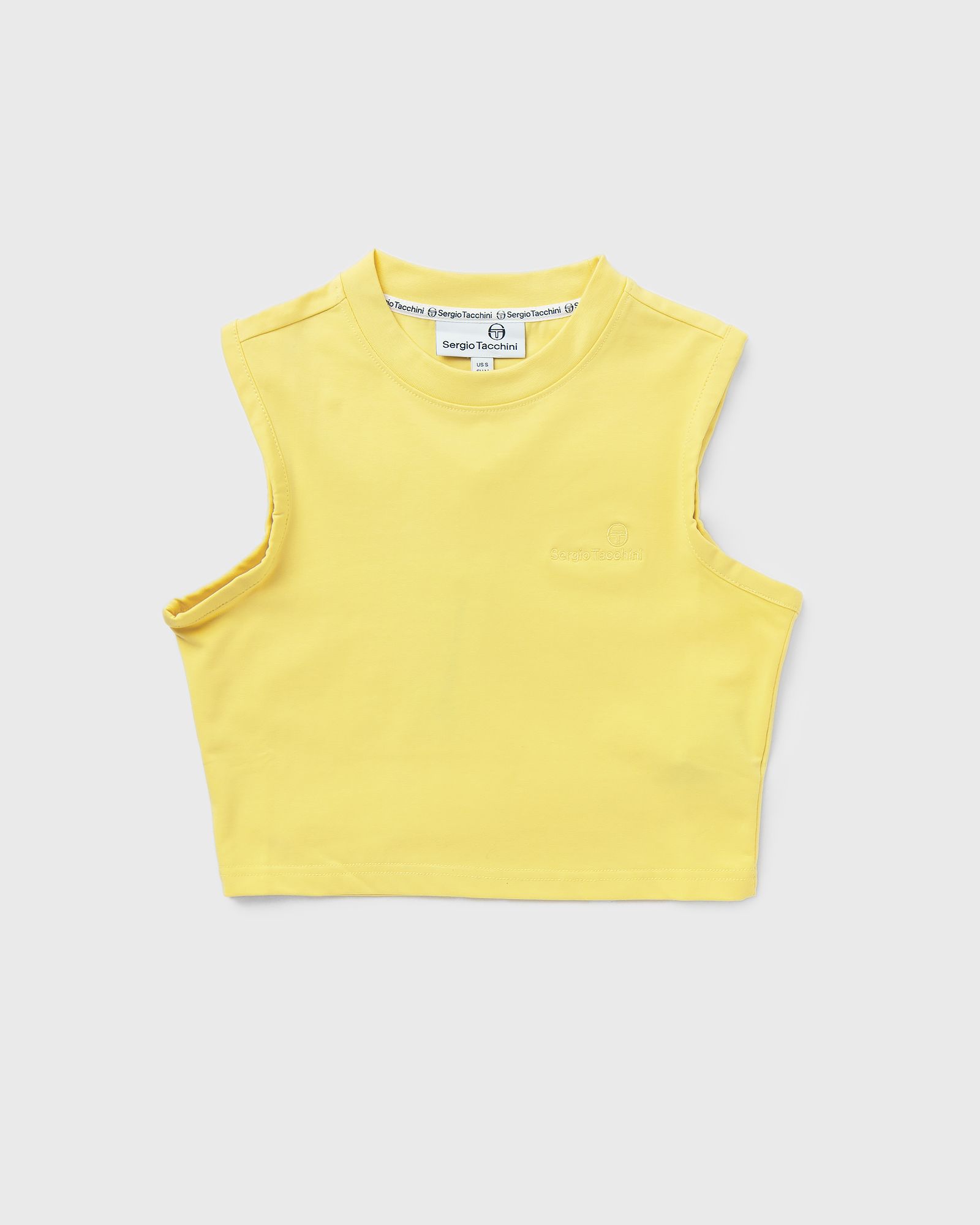 WMNS ALICE CROPPED Top