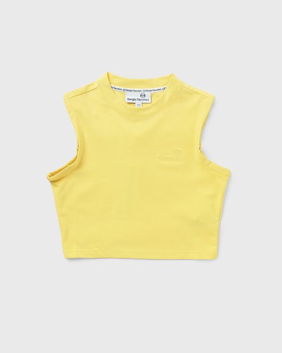 WMNS ALICE CROPPED Top