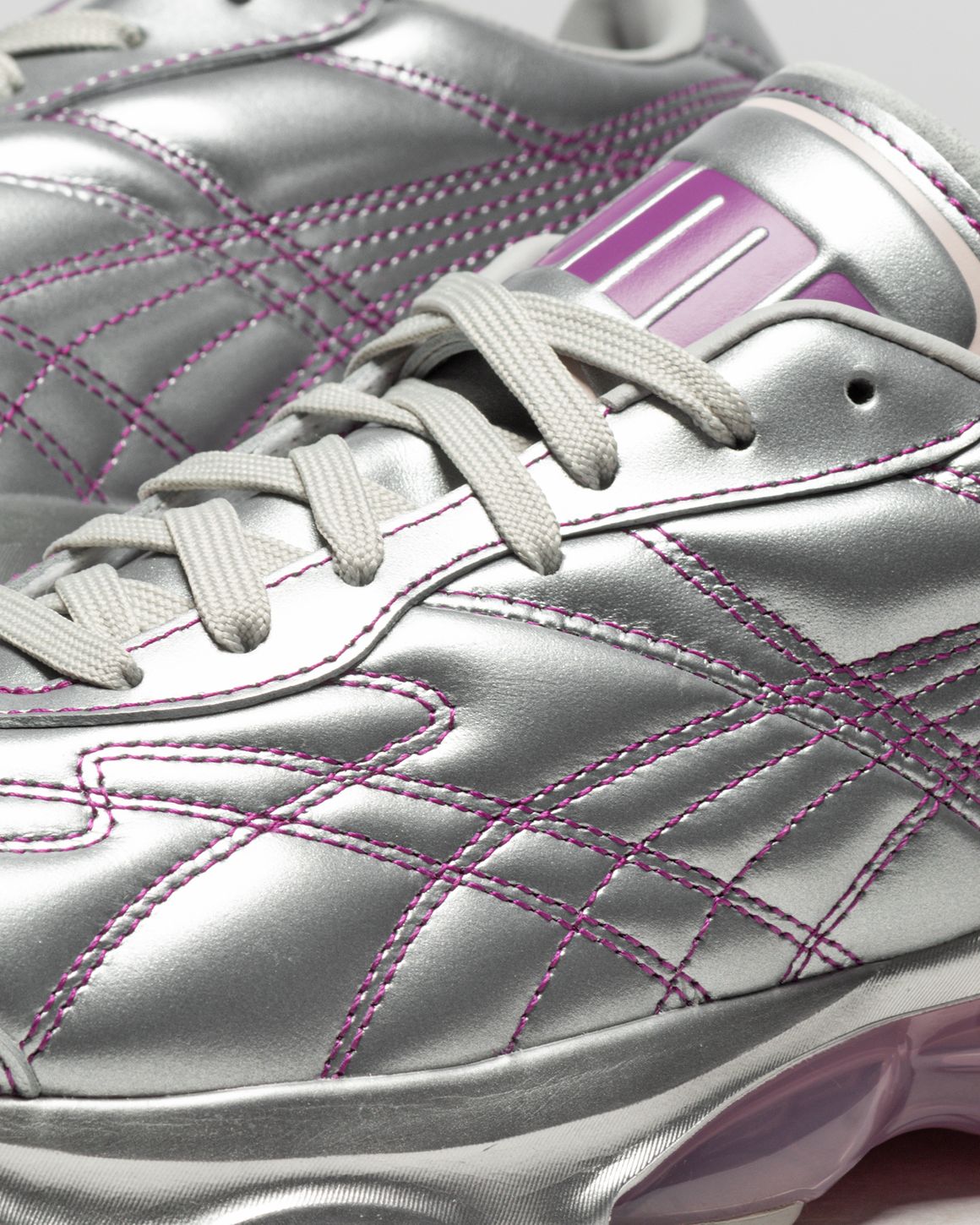 Puma WMNS CELL King Metallic L x Dua Lipa Silver | BSTN Store