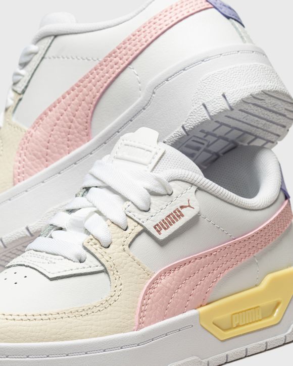 Puma Cali Dream Pastel PS White BSTN Store