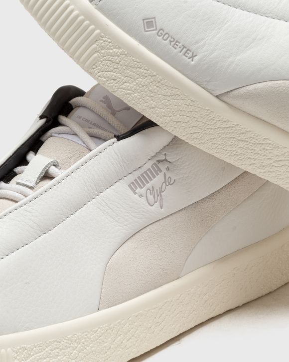 Puma Clyde GTX Nanamica White | BSTN Store