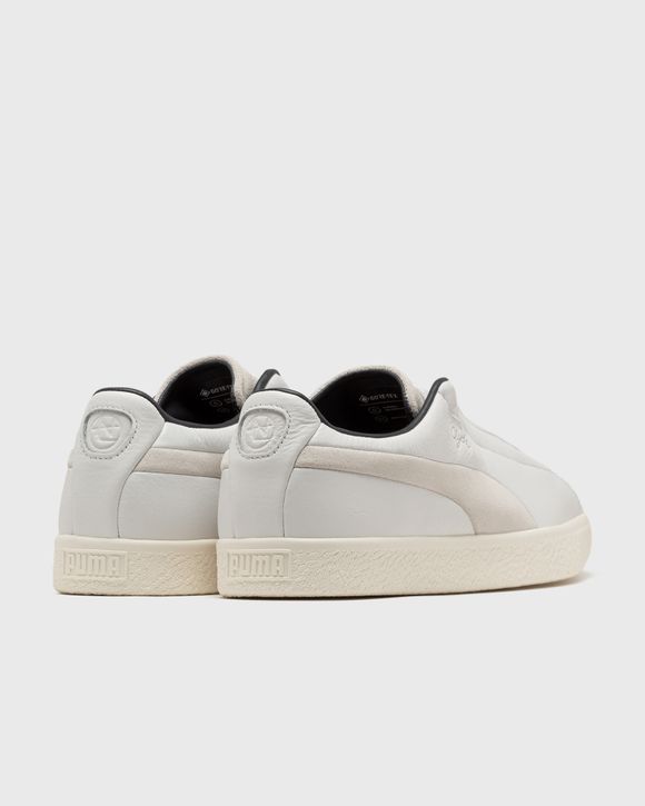 Puma Clyde GTX Nanamica White - PUMA WHITE