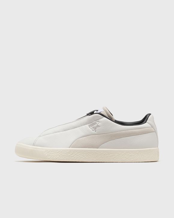 Puma Clyde GTX Nanamica White | BSTN Store