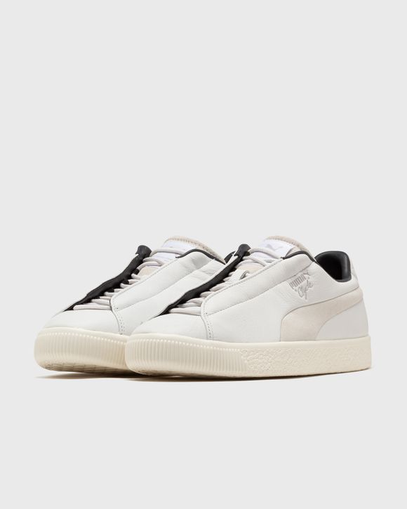 Puma Clyde GTX Nanamica White - PUMA WHITE