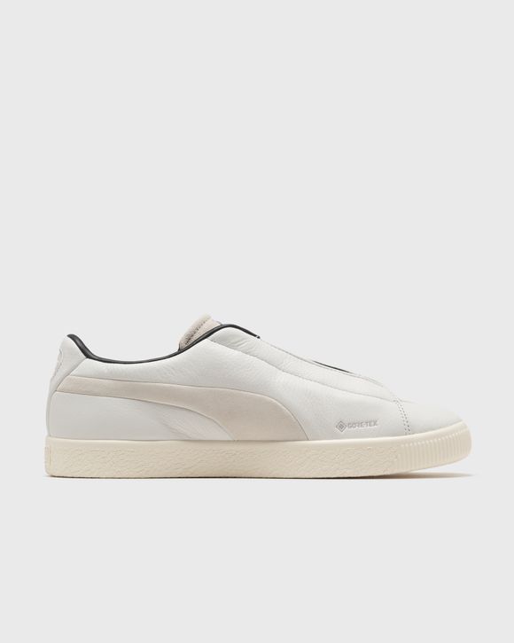 Puma Clyde GTX Nanamica White - PUMA WHITE