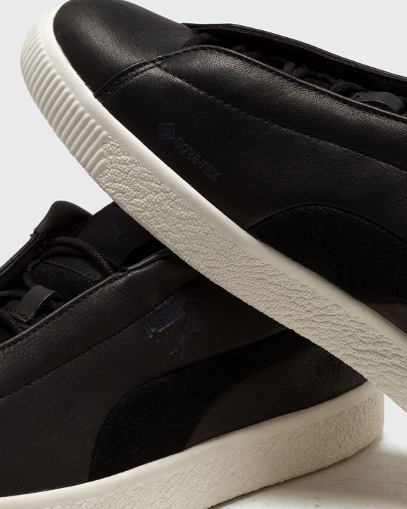 Puma Clyde GTX Nanamica Black - PUMA BLACK