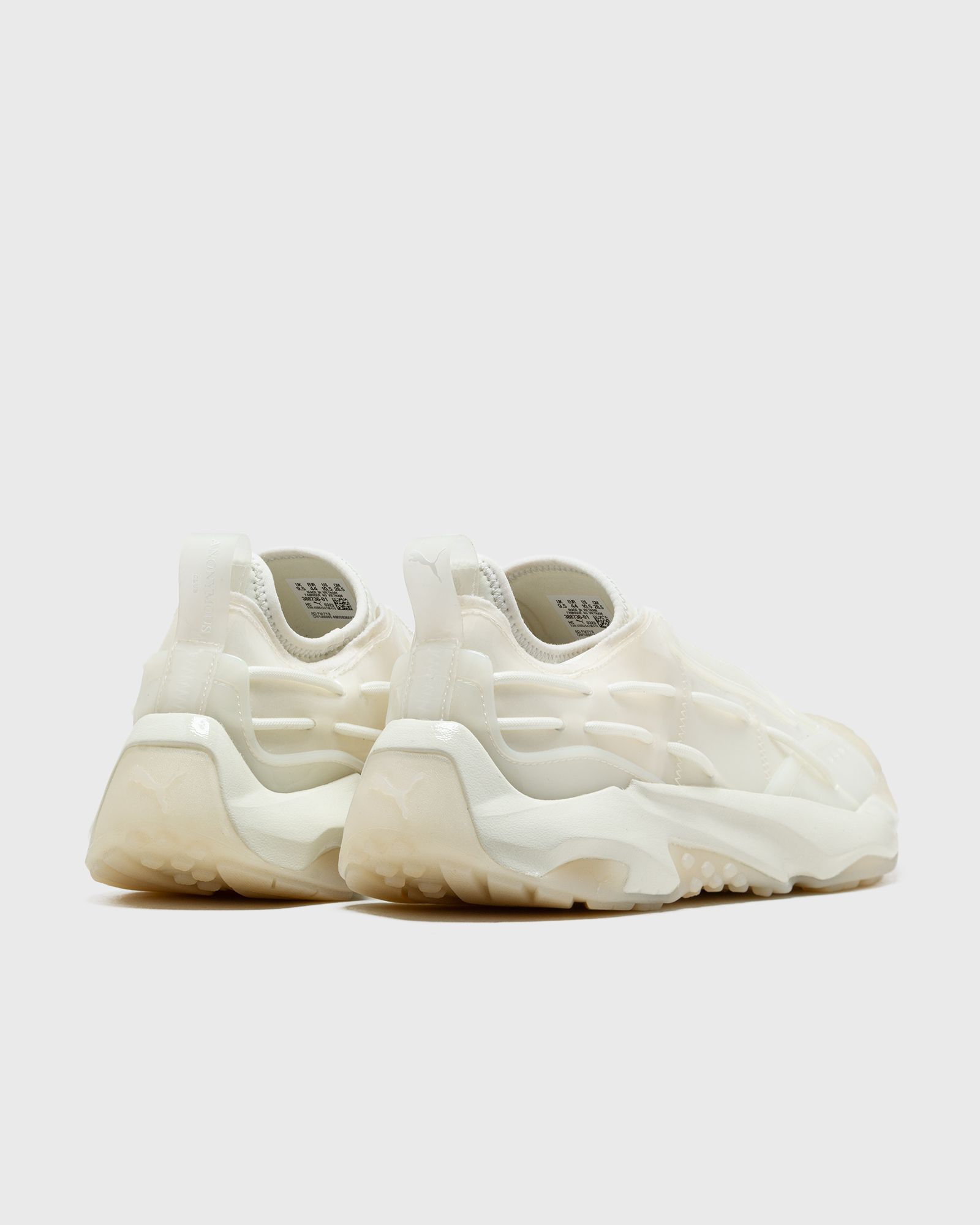 Plexus Vinyl Anonymous  Club