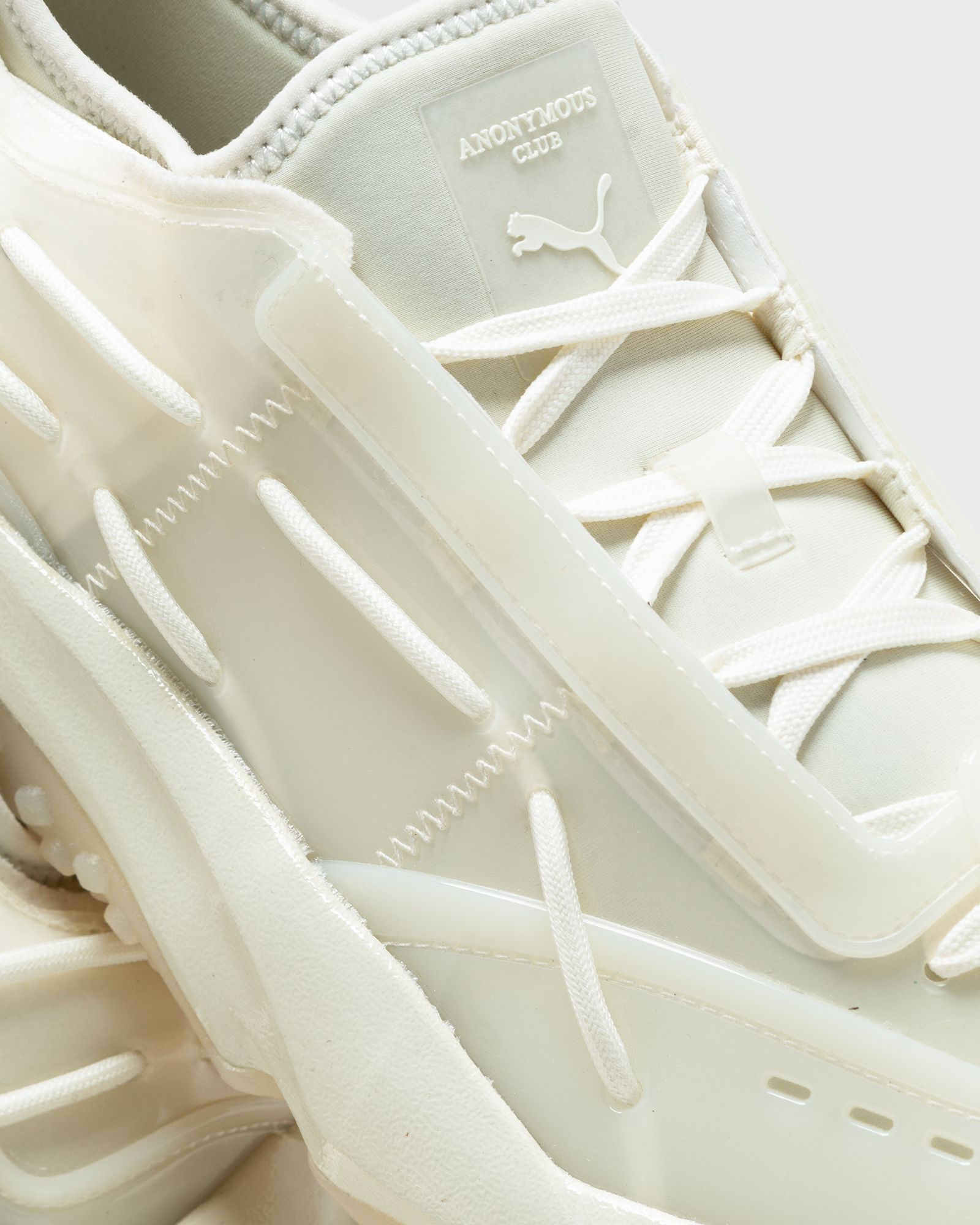 Plexus Vinyl Anonymous  Club