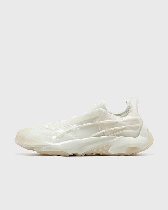 Puma Plexus Vinyl Anonymous Club White - WARM WHITE