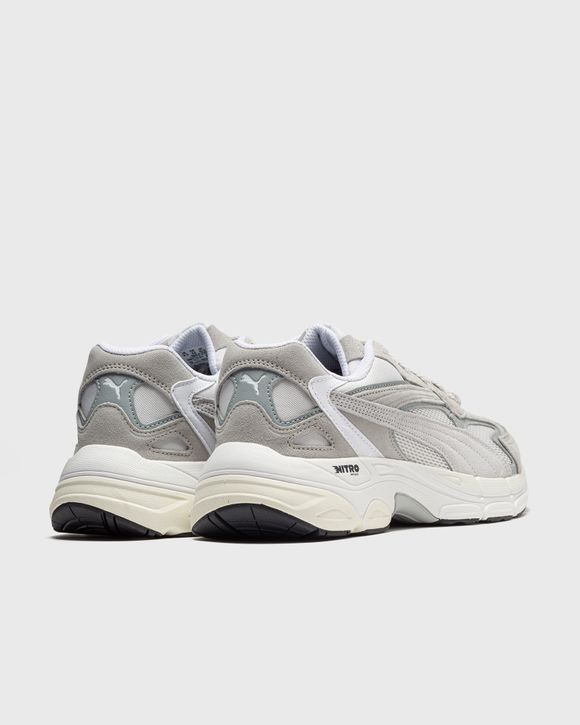 Puma trinomic cheap r698 donna marroni