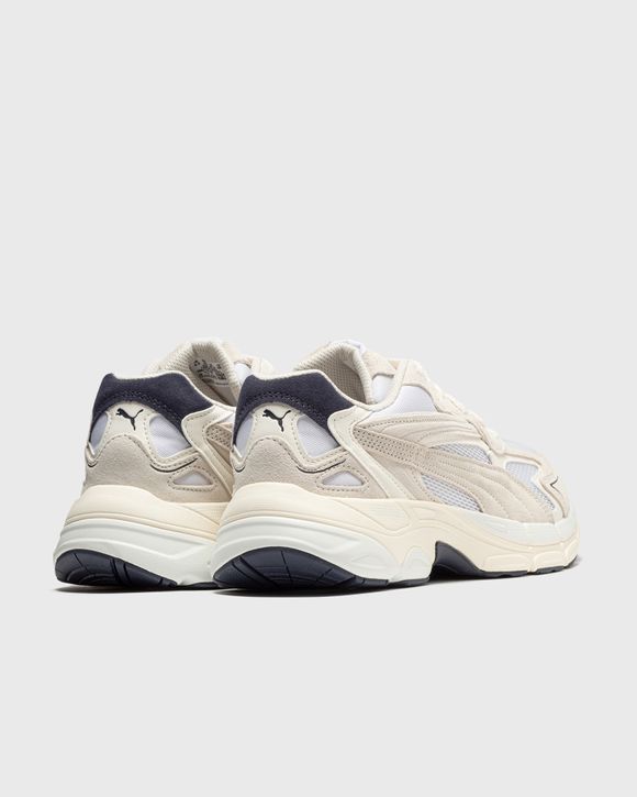 Puma Teveris Nitro Beige - WARM WHITE-PARISIAN NIGHT