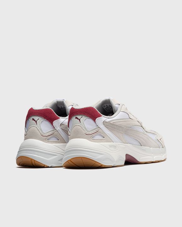 PUMA★TEVERIS NITRO★兼用★LIGHT SAND-PRISTINE PUMA Teveris Nitro 'Light Sand' 388774-02