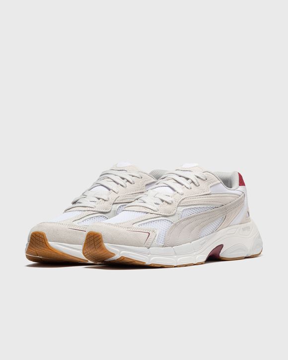 PUMA★TEVERIS NITRO★兼用★LIGHT SAND-PRISTINE PUMA Teveris Nitro 'Light Sand' 388774-02