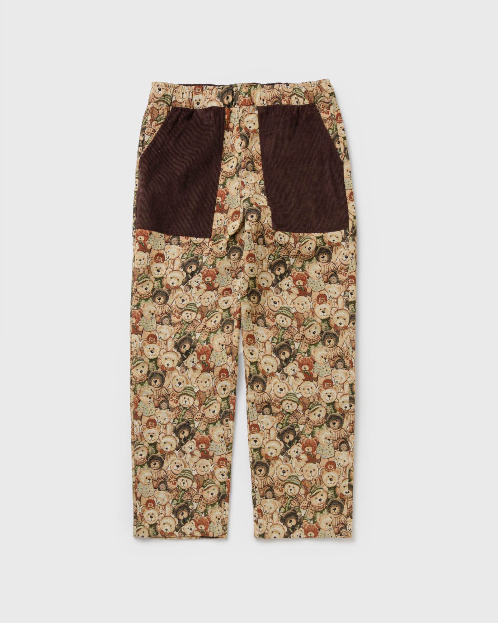Softcore Easy Tapestry Pant