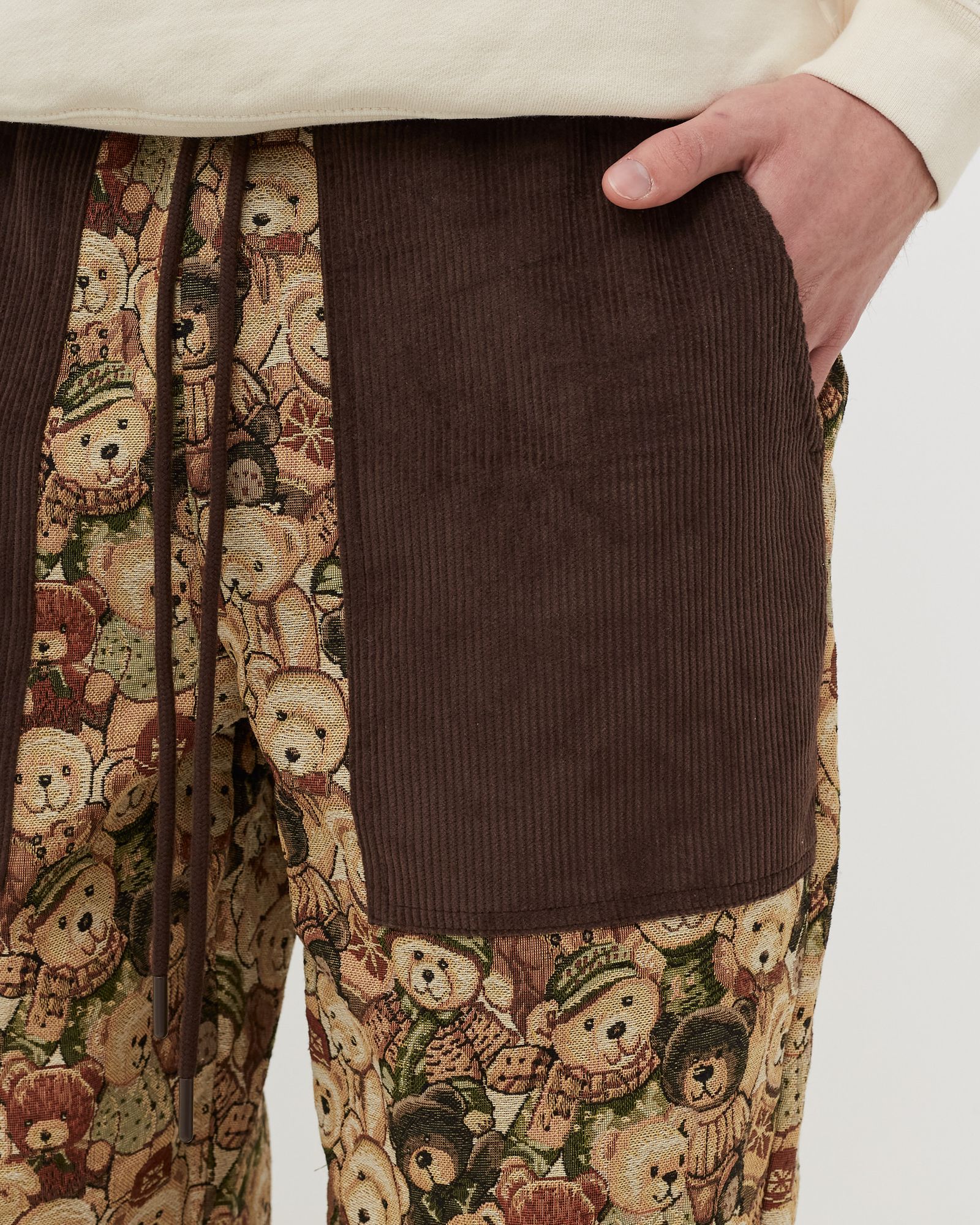 Softcore Easy Tapestry Pant