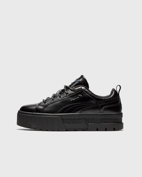 Puma WMNS Puma x Dua Lipa Mayze 'Flutur' Black | BSTN Store