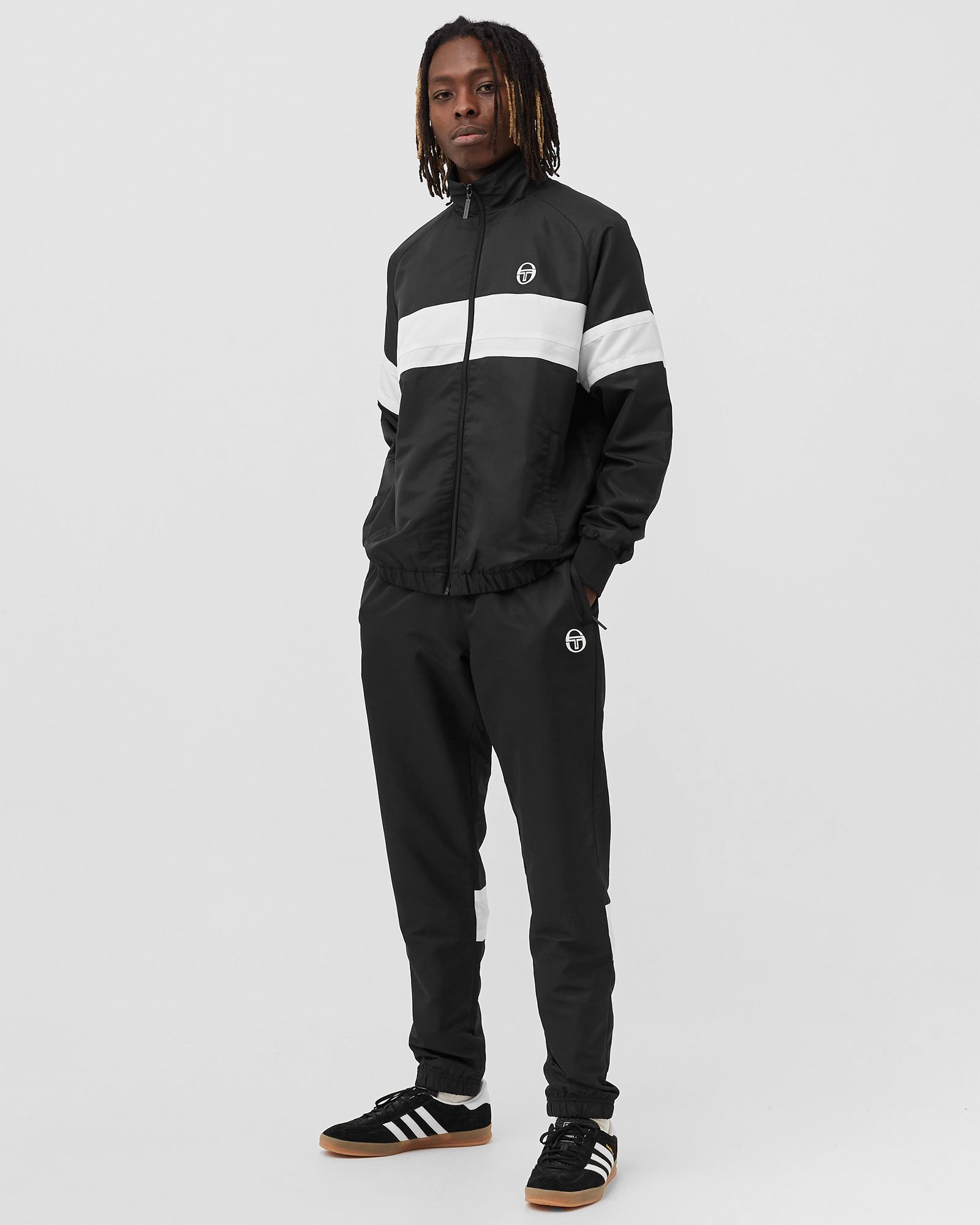 BOARD TRACKSUIT