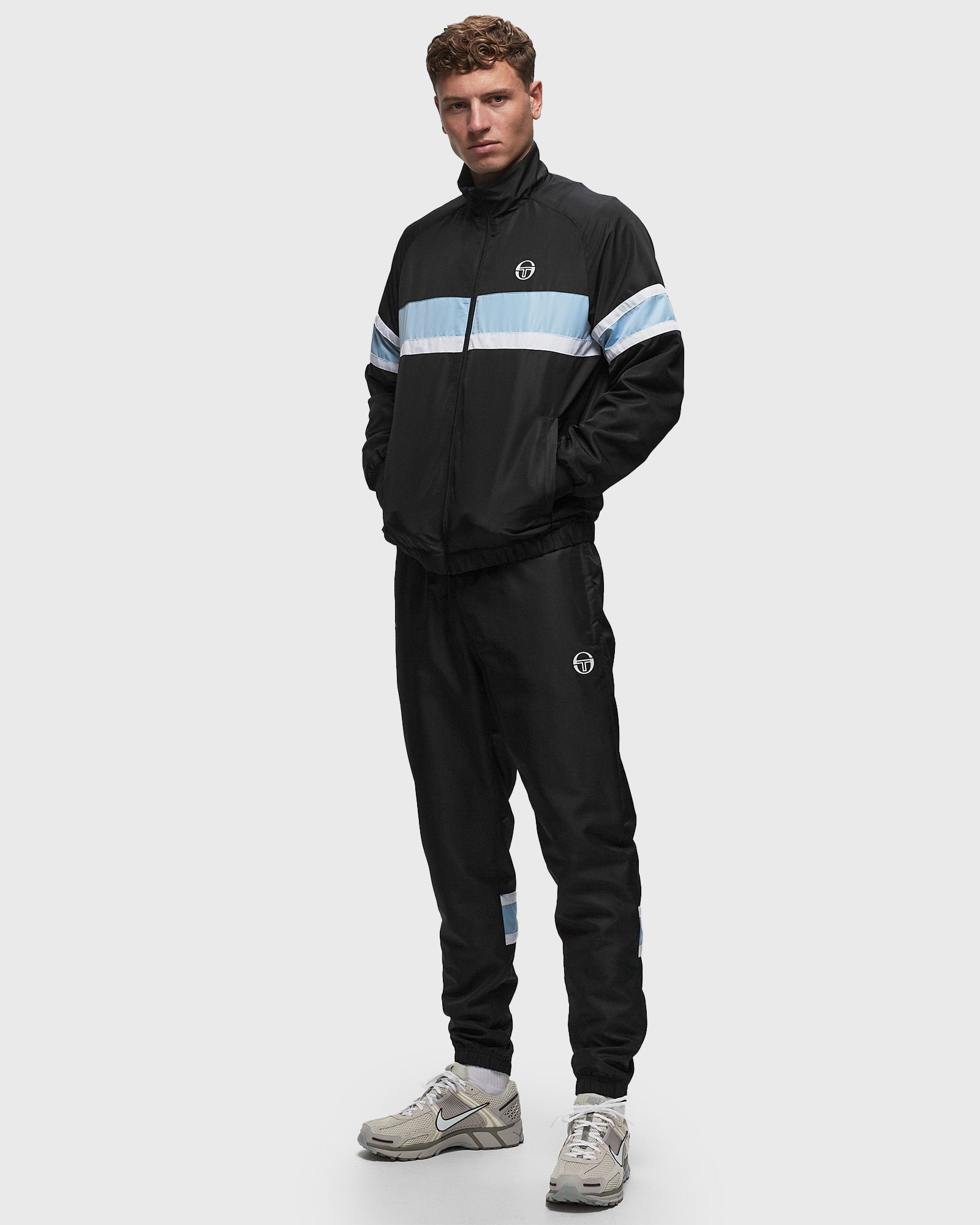 BOARD TRACKSUIT