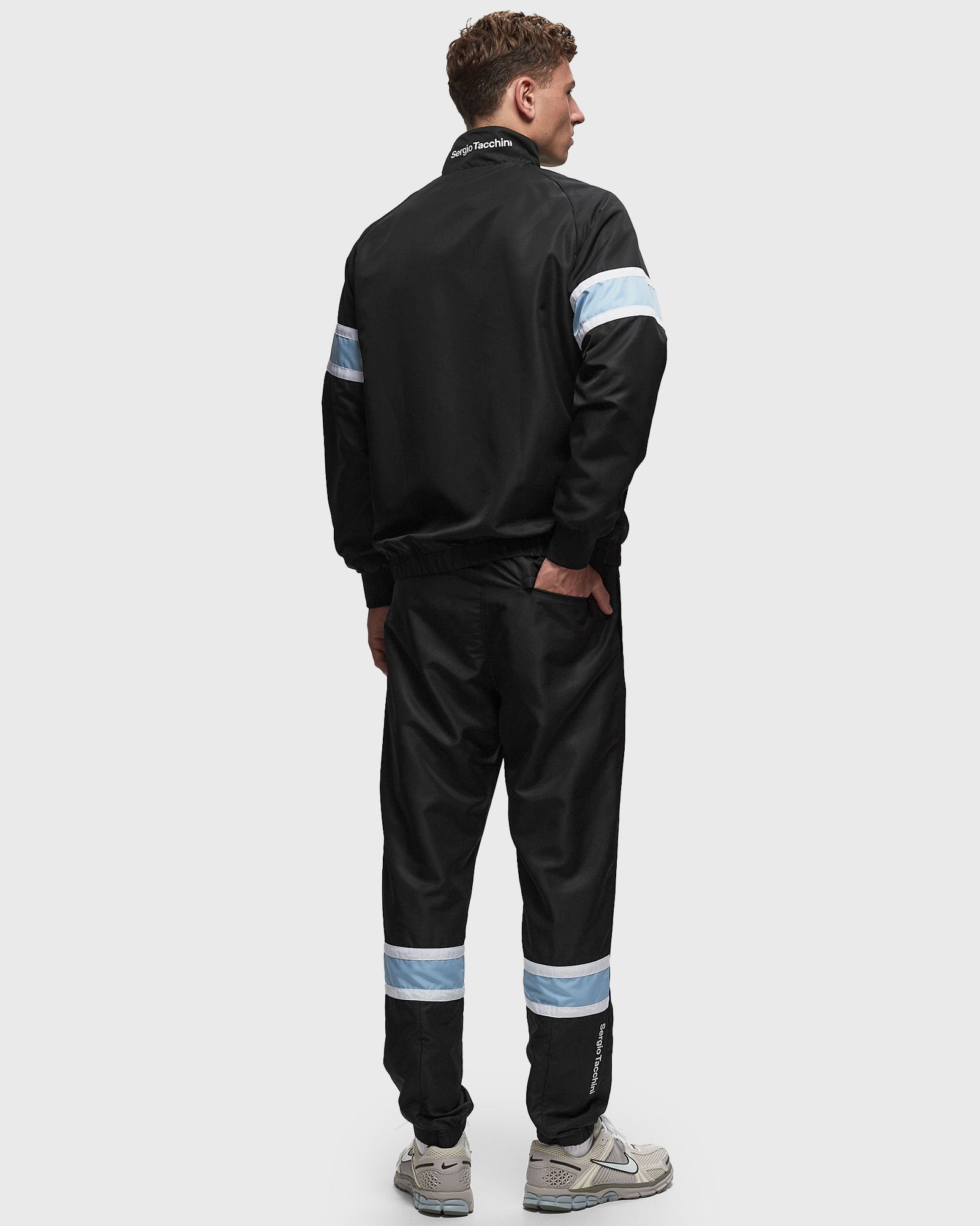 BOARD TRACKSUIT