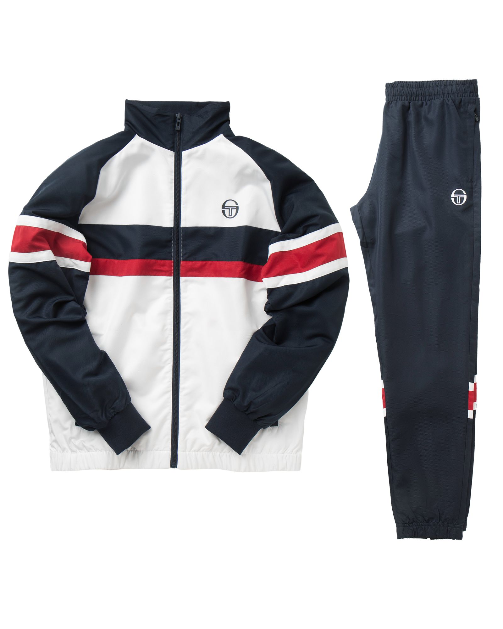 AGAVE TRACKSUIT