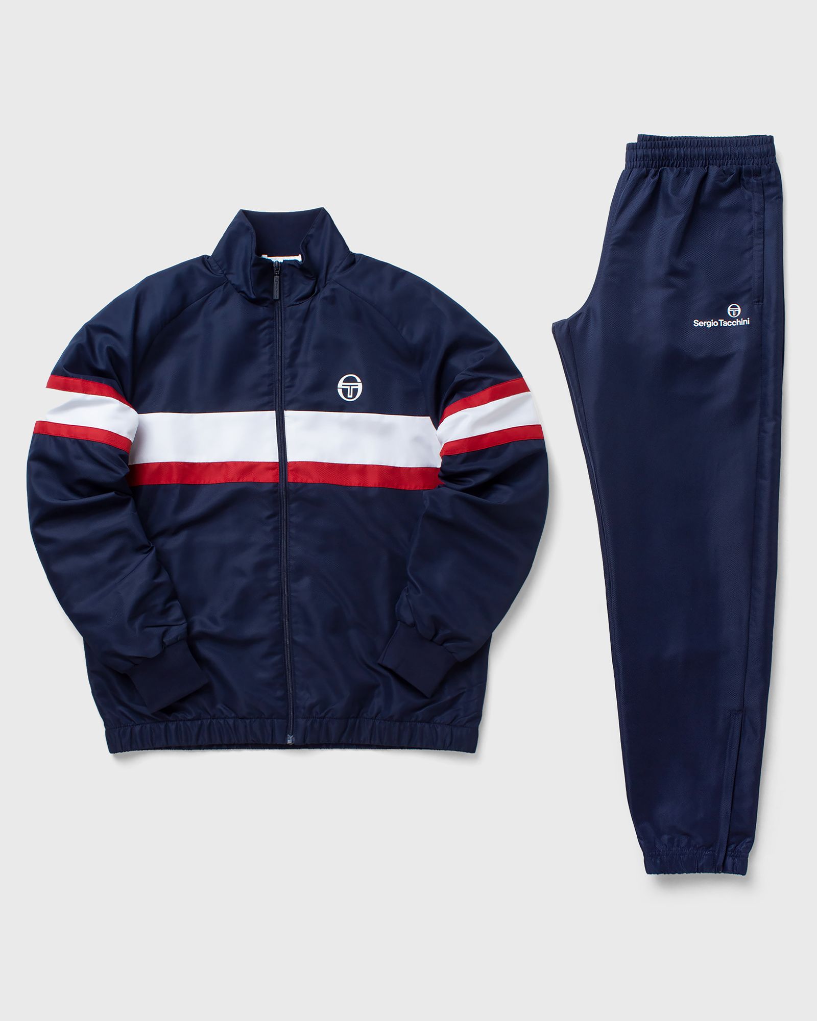 BOARD TRACKSUIT