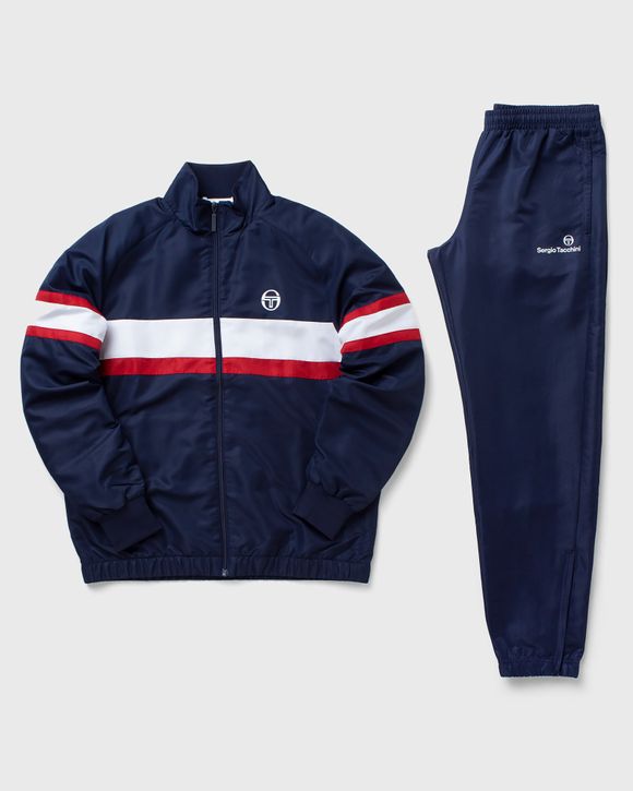 Tacchini tracksuit best sale