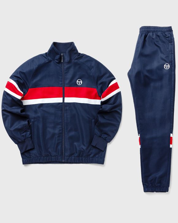 Tracksuits - Jackets & Pants Combo - Official Sergio Tacchini – Page 2