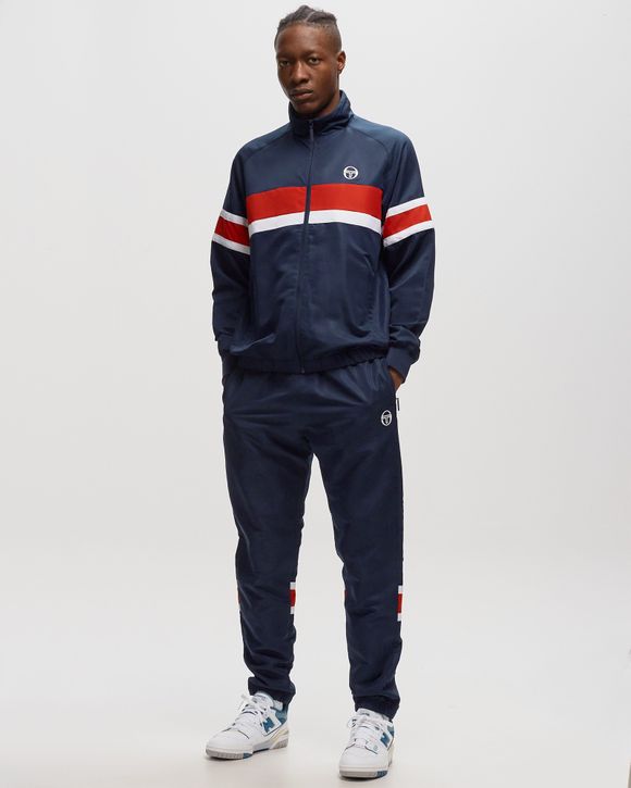 Sergio tacchini hot sale classic tracksuit