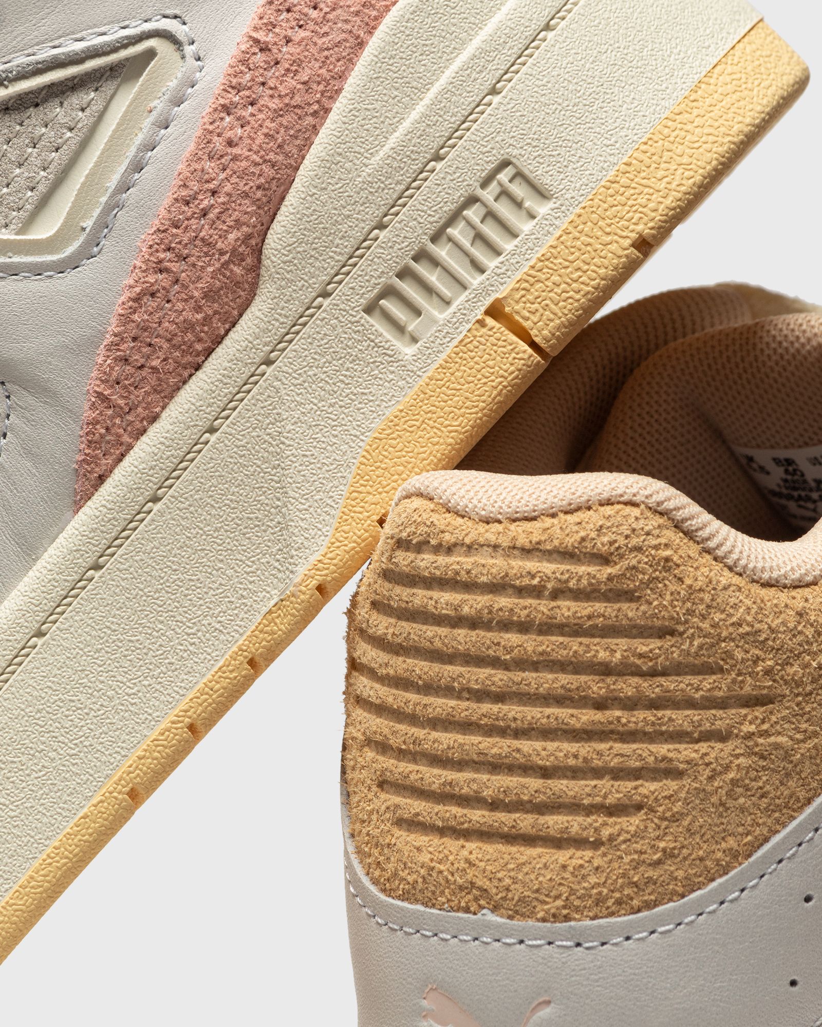 Slipstream Hi Thrifted Wns