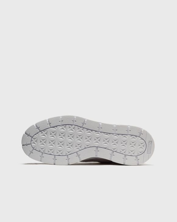Puma WMNS Mayze Stack Luxe White | BSTN Store 