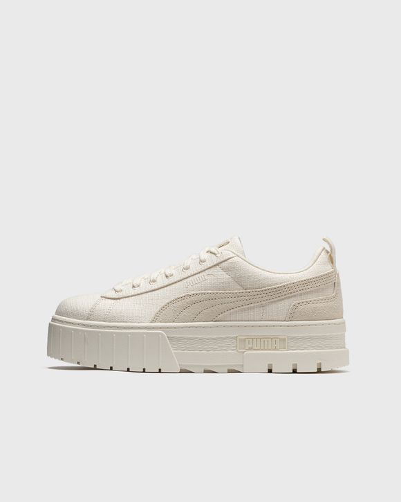 Puma Teveris Nitro Vortex White/Beige | BSTN Store