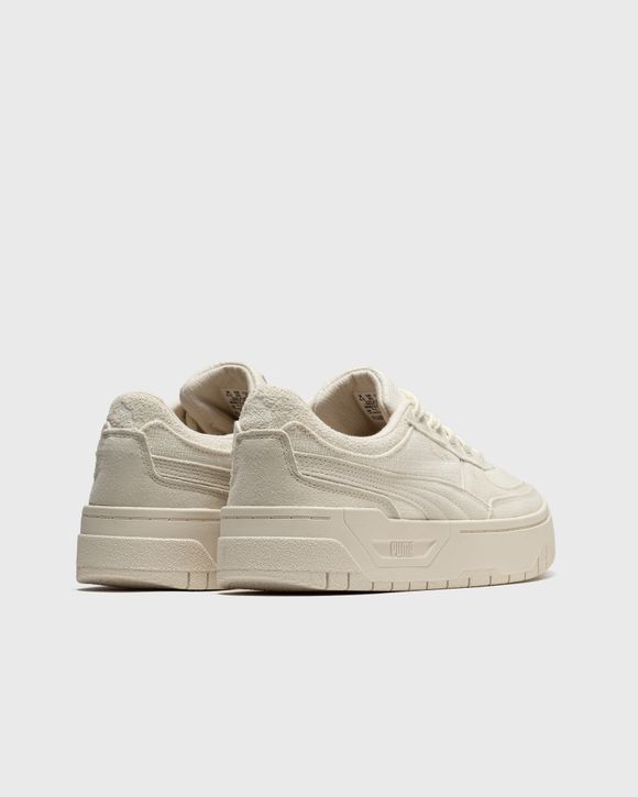 Puma cali beige hot sale