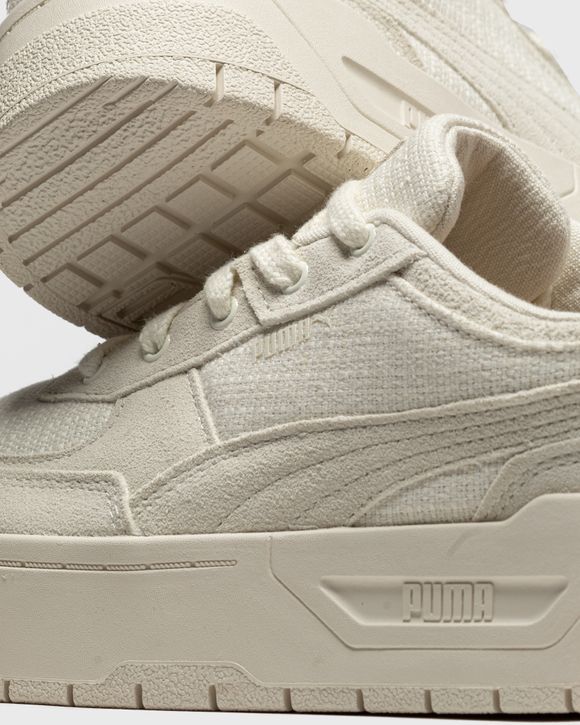 Puma canvas deals