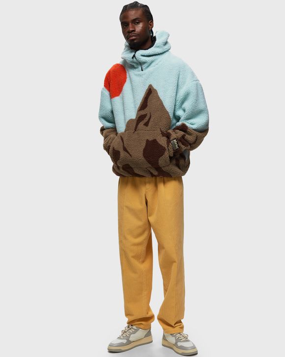 Peaked Jacket