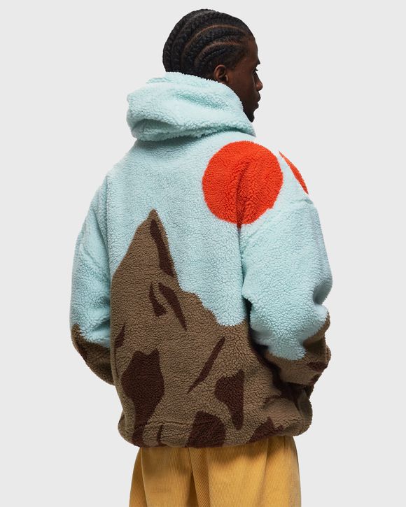 Peaked Jacket
