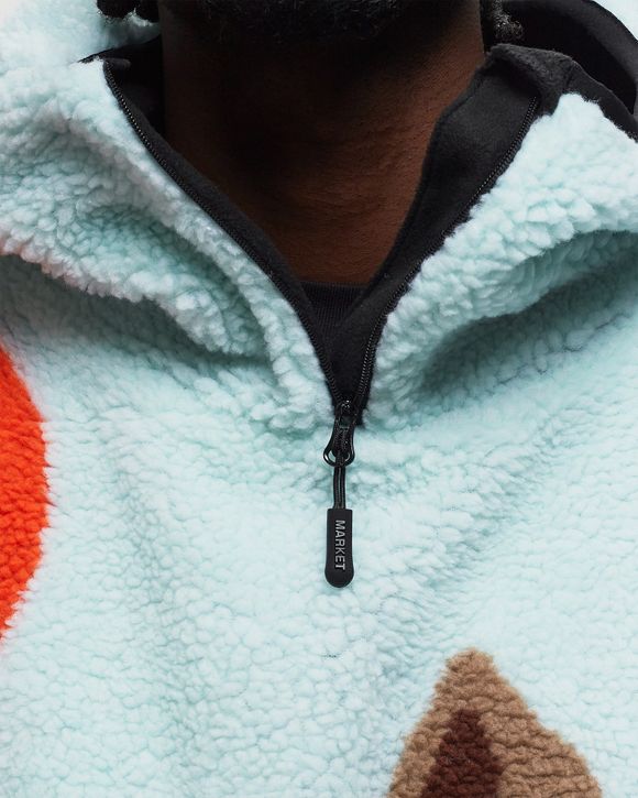 Peaked Jacket