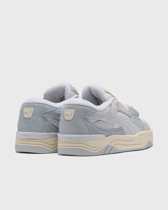 Puma Puma-180 Grey/White