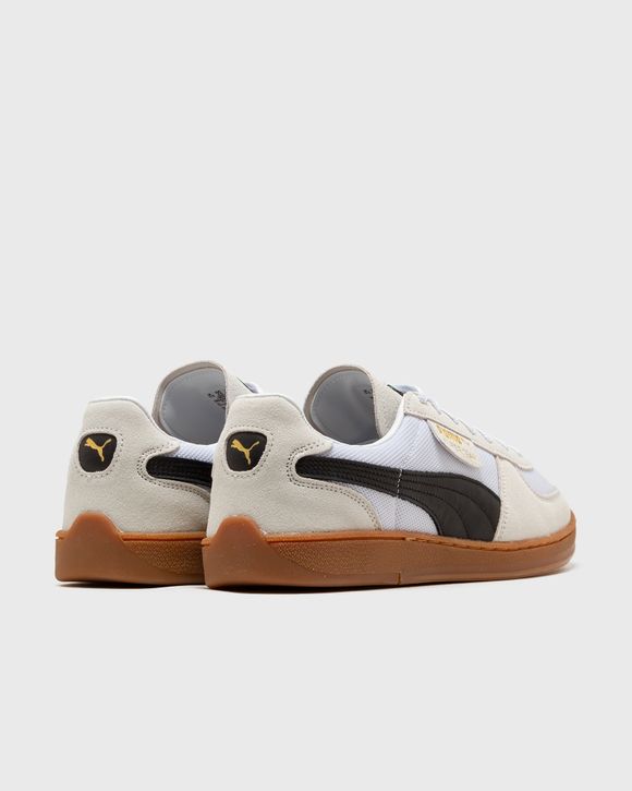 Puma Super Team OG Black/White | Store