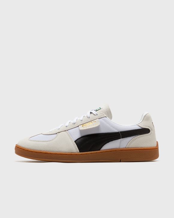 Puma Super Team OG Black/White | BSTN Store