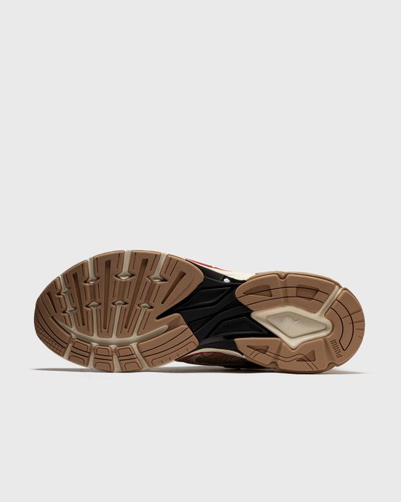 Puma Velophasis Luxe Sport Brown