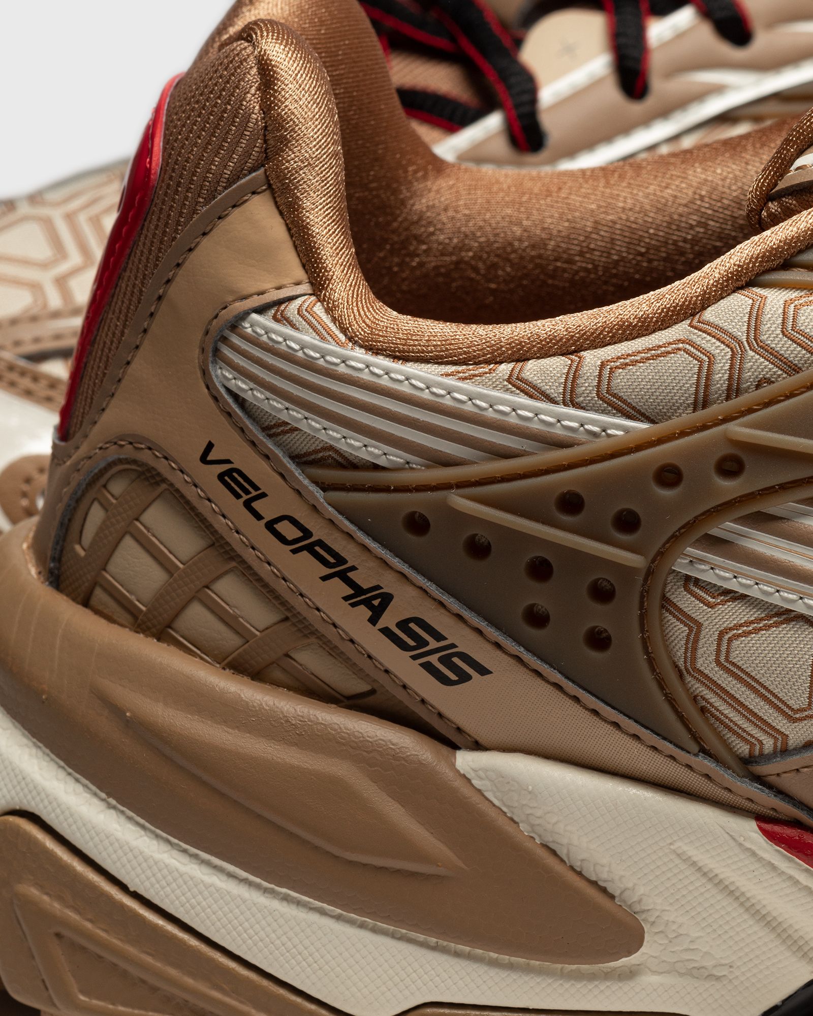 Velophasis Luxe Sport