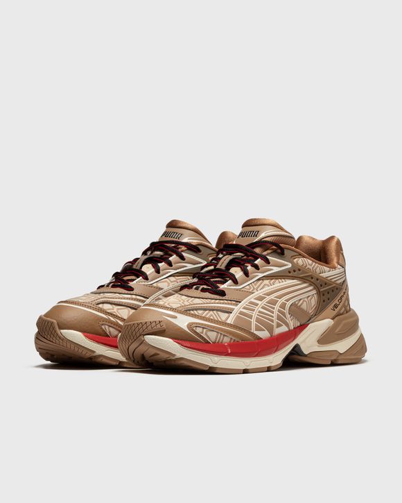 Velophasis Luxe Sport