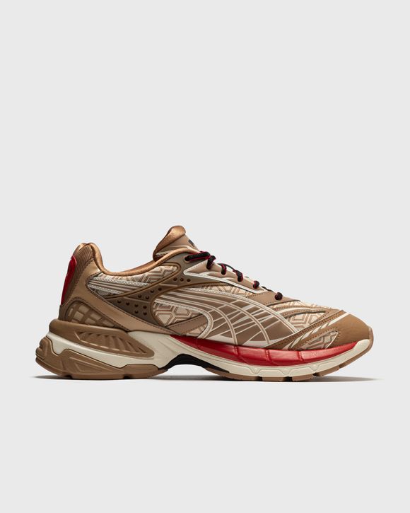 Velophasis Luxe Sport