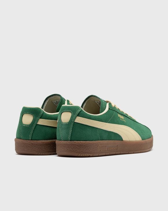 Puma Delphin Green - VINE-LIGHT STRAW