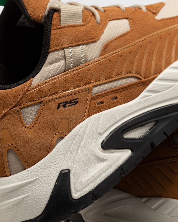 Puma RS-Trck OTDR Brown - BEIGE