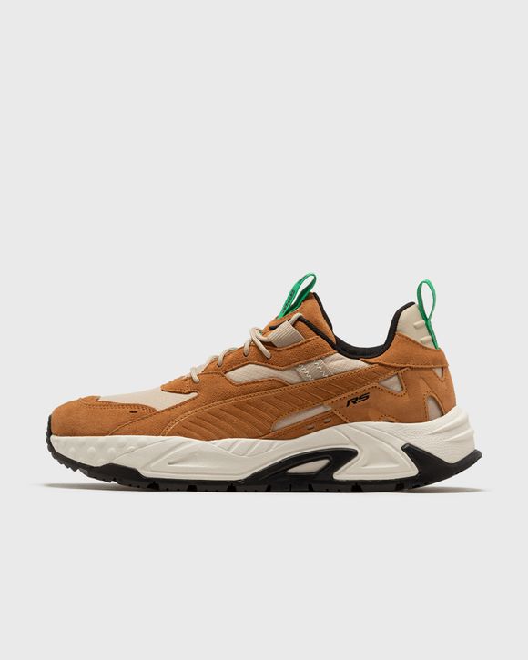 Puma Velophasis Luxe Sport Brown