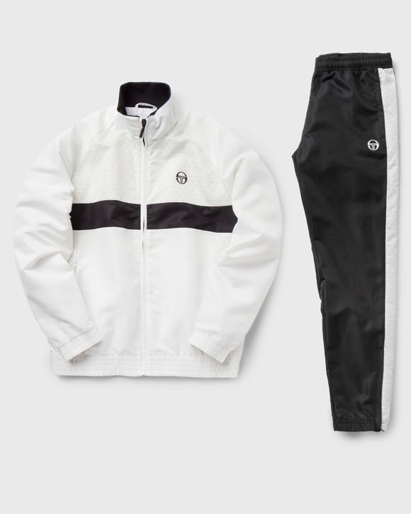 ANSLEY TRACKSUIT